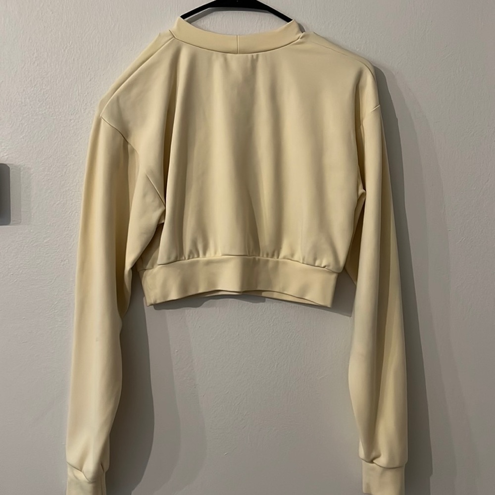 THE FIFTH LABEL LONG SLEEVE JUMPER - Picture 3 of 6